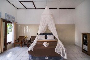 Kusuma Abiakta