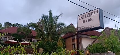 Kusuma Abiakta