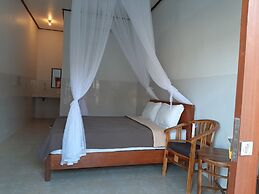 Kusuma Abiakta