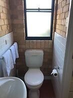Hanbury Lodge
