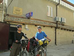 Graf - Hostel