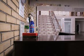 Graf - Hostel