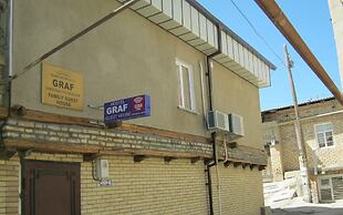 Graf - Hostel