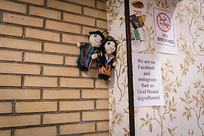 Graf - Hostel
