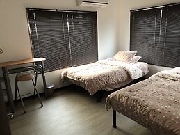 Yoko House