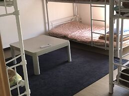Yoko House