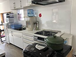 Yoko House