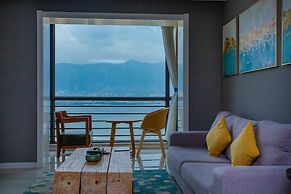 Shan Hai Ju Sea View Hotel