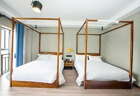 Shan Hai Ju Sea View Hotel