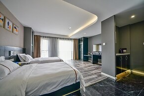 Shan Hai Ju Sea View Hotel