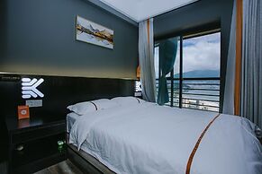 Shan Hai Ju Sea View Hotel