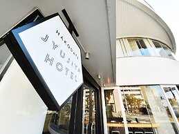 Jujiya Hotel