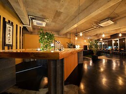 Jujiya Hotel