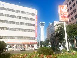 Jujiya Hotel