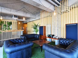 Jujiya Hotel