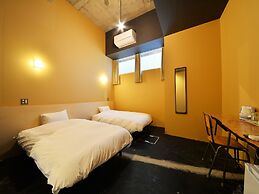 Jujiya Hotel