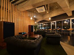 Jujiya Hotel