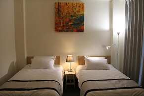 Blue Chair Homestay
