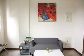 Blue Chair Homestay