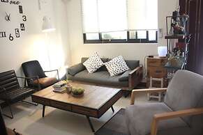 Blue Chair Homestay