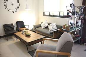 Blue Chair Homestay