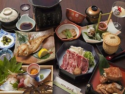 Yunokaku Ikedaya
