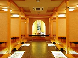 Yunokaku Ikedaya