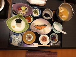 Yunokaku Ikedaya