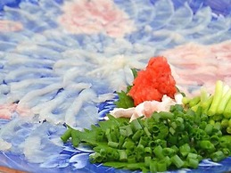 Yunokaku Ikedaya