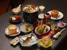 Yunokaku Ikedaya