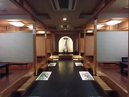 Yunokaku Ikedaya