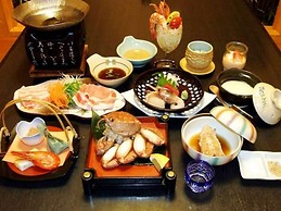 Yunokaku Ikedaya