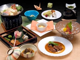 Yunokaku Ikedaya