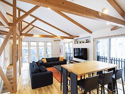 Casi 67 Chalet
