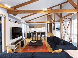 Casi 67 Chalet