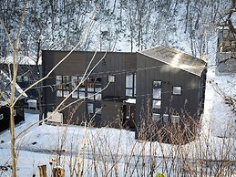 Casi 67 Chalet