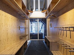 Casi 67 Chalet