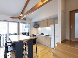 Casi 67 Chalet
