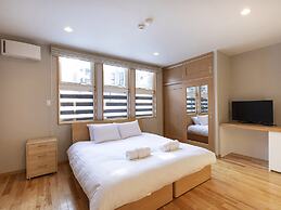 Casi 67 Chalet