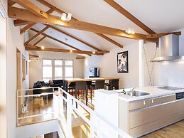 Casi 67 Chalet