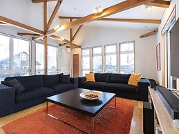 Casi 67 Chalet