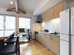 Casi 67 Chalet