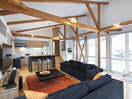 Casi 67 Chalet