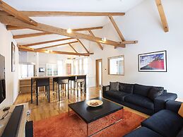 Casi 67 Chalet
