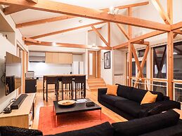 Casi 67 Chalet