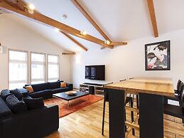 Casi 67 Chalet