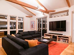 Casi 67 Chalet