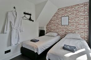 Winston B&B