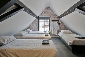 Winston B&B
