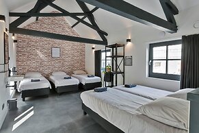 Winston B&B